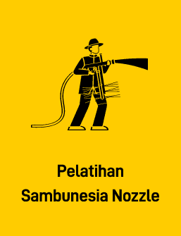 Pelatihan Sambunesia Nozzle