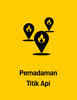 Pemadaman Titik Api