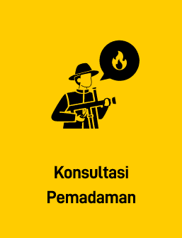 Konsultasi Pemadaman