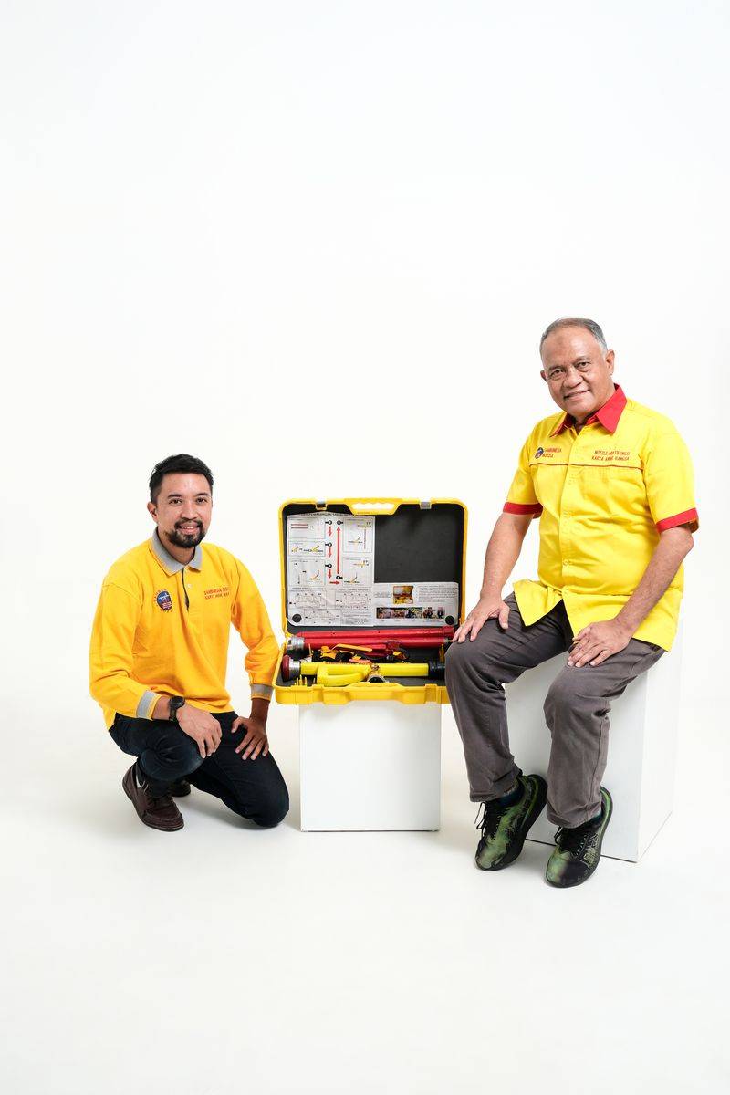 Sambusir Utama